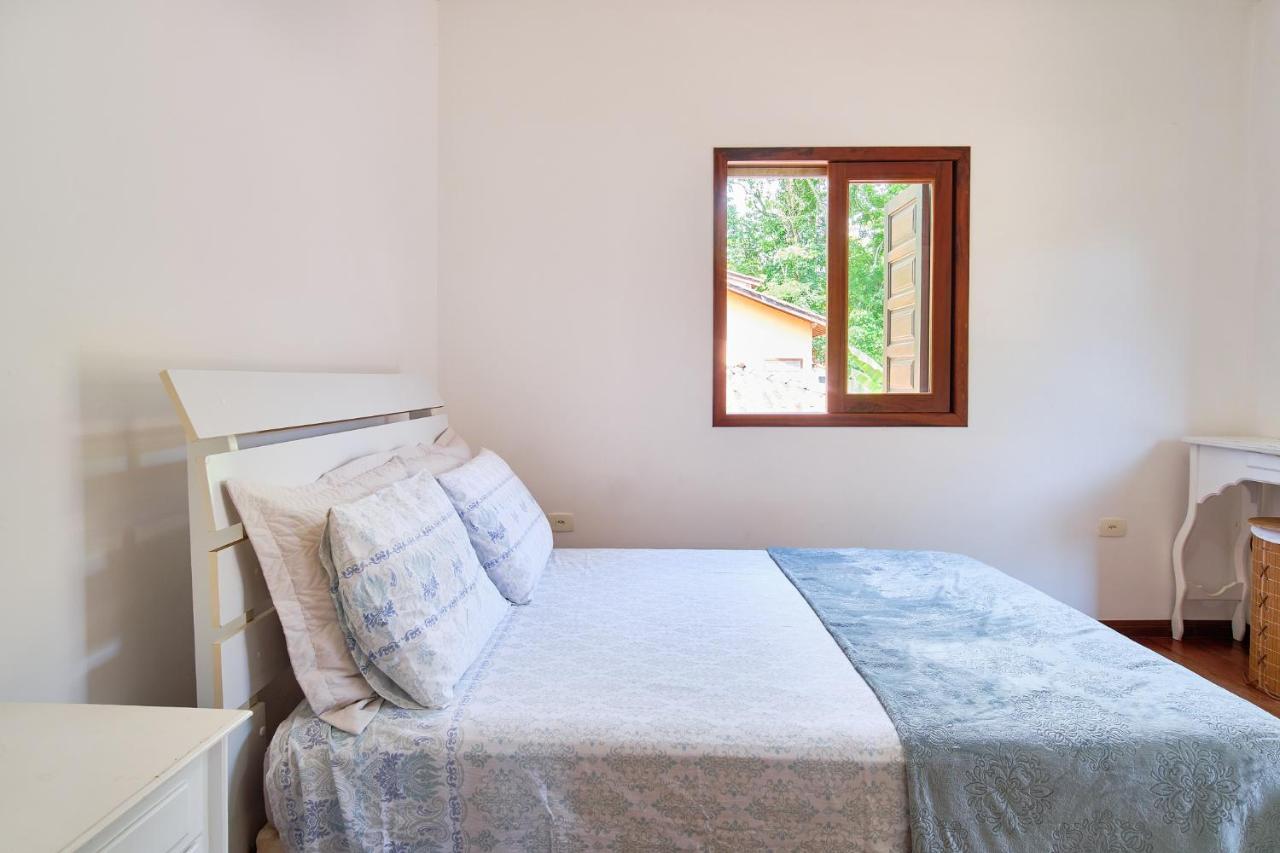 Casa Petunia Com Ar E Piscina Perto Do Centro Βίλα Παρατί Εξωτερικό φωτογραφία