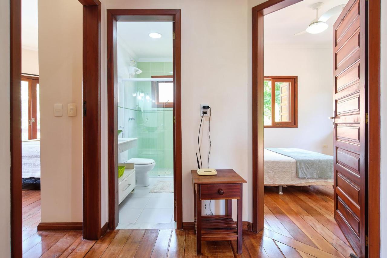 Casa Petunia Com Ar E Piscina Perto Do Centro Βίλα Παρατί Εξωτερικό φωτογραφία