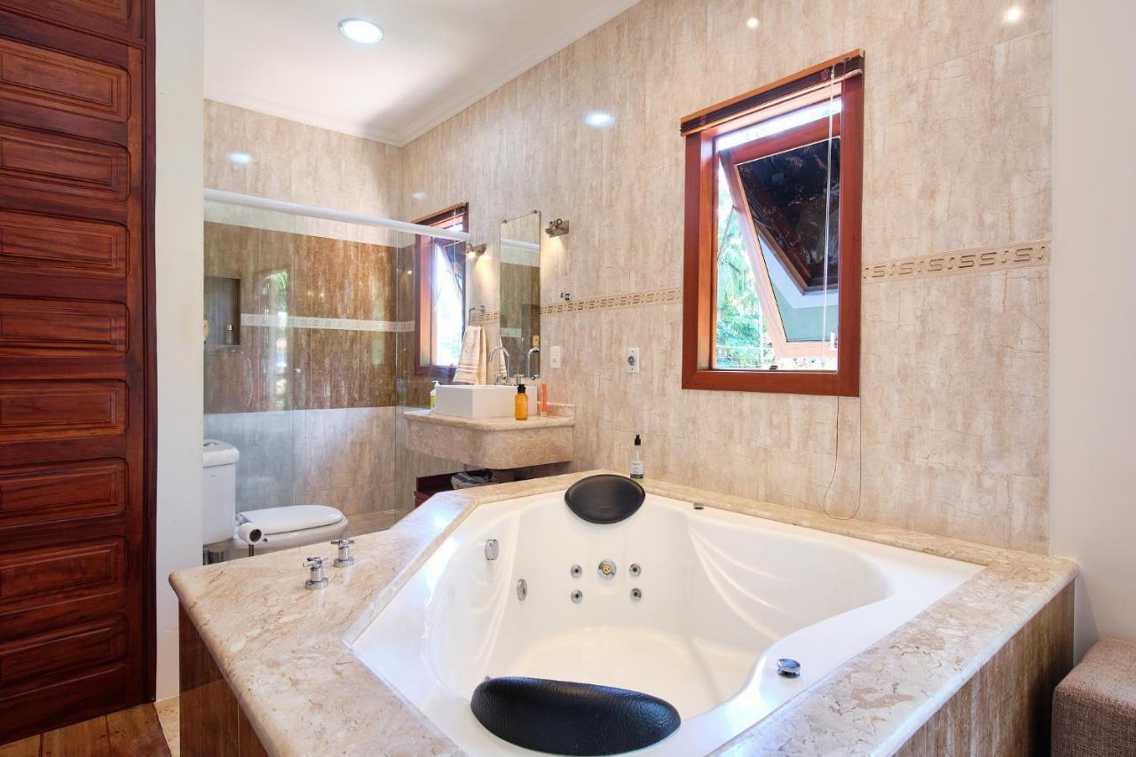 Casa Petunia Com Ar E Piscina Perto Do Centro Βίλα Παρατί Εξωτερικό φωτογραφία