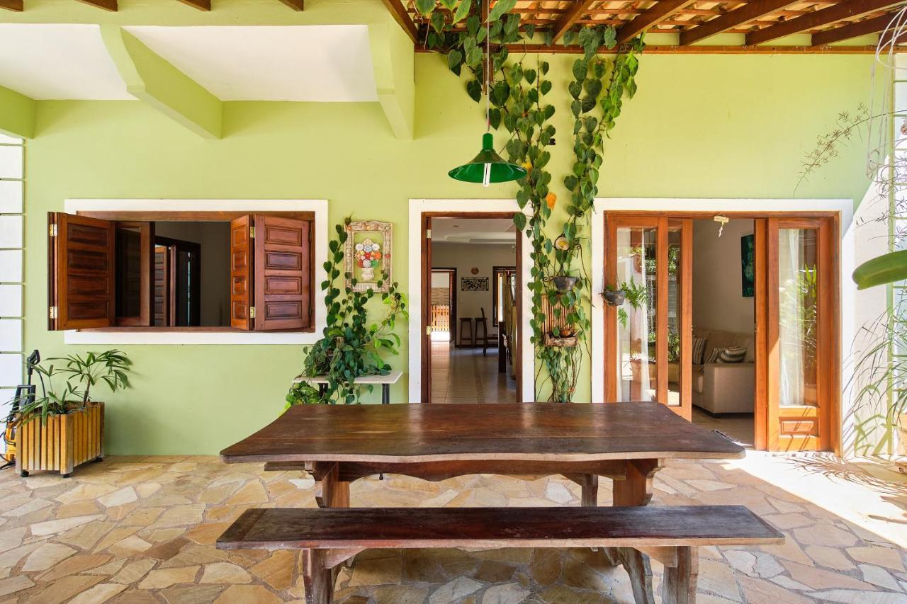 Casa Petunia Com Ar E Piscina Perto Do Centro Βίλα Παρατί Εξωτερικό φωτογραφία