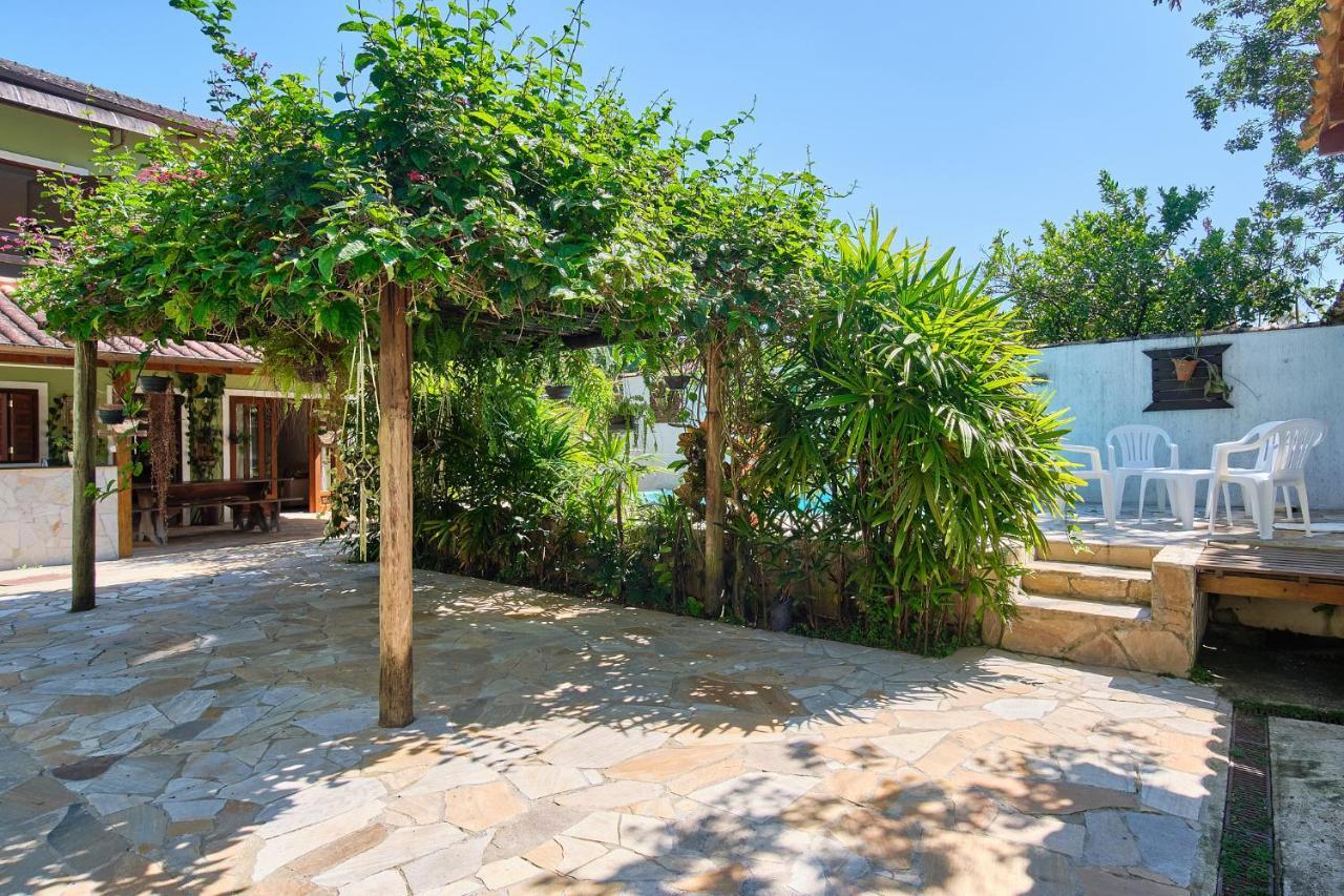 Casa Petunia Com Ar E Piscina Perto Do Centro Βίλα Παρατί Εξωτερικό φωτογραφία