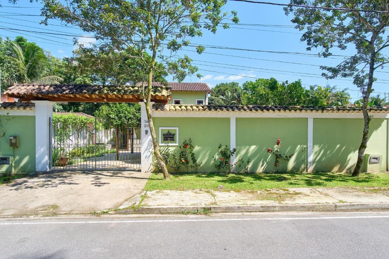 Casa Petunia Com Ar E Piscina Perto Do Centro Βίλα Παρατί Εξωτερικό φωτογραφία