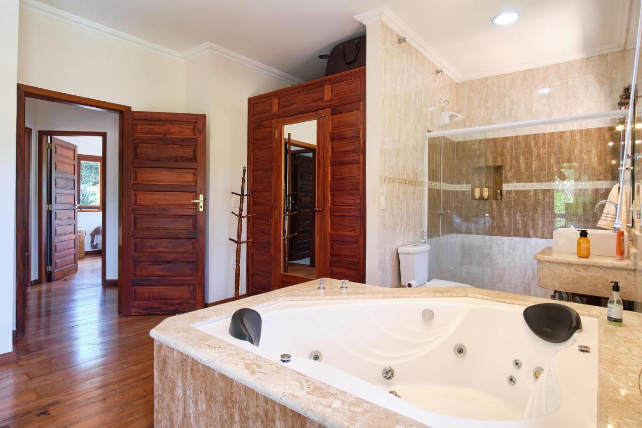 Casa Petunia Com Ar E Piscina Perto Do Centro Βίλα Παρατί Εξωτερικό φωτογραφία