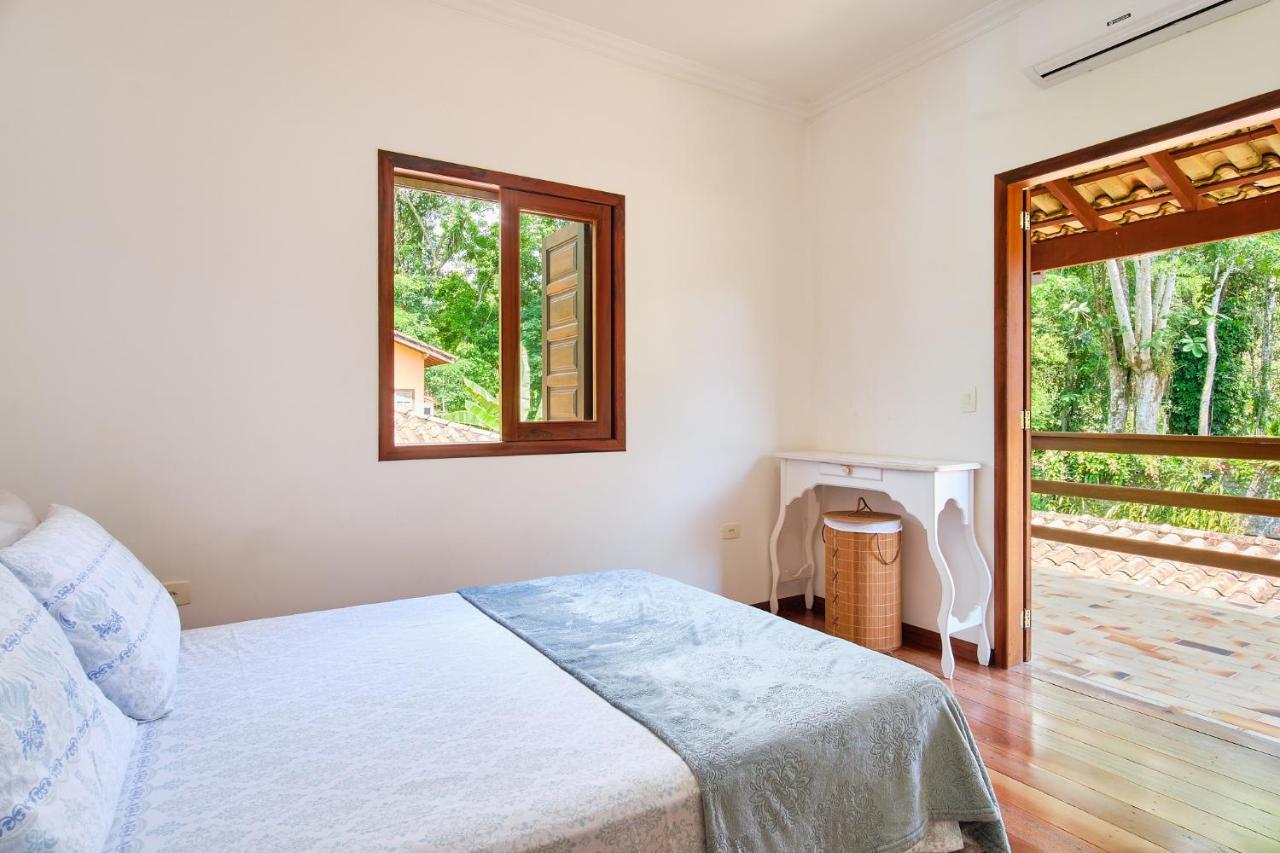 Casa Petunia Com Ar E Piscina Perto Do Centro Βίλα Παρατί Εξωτερικό φωτογραφία