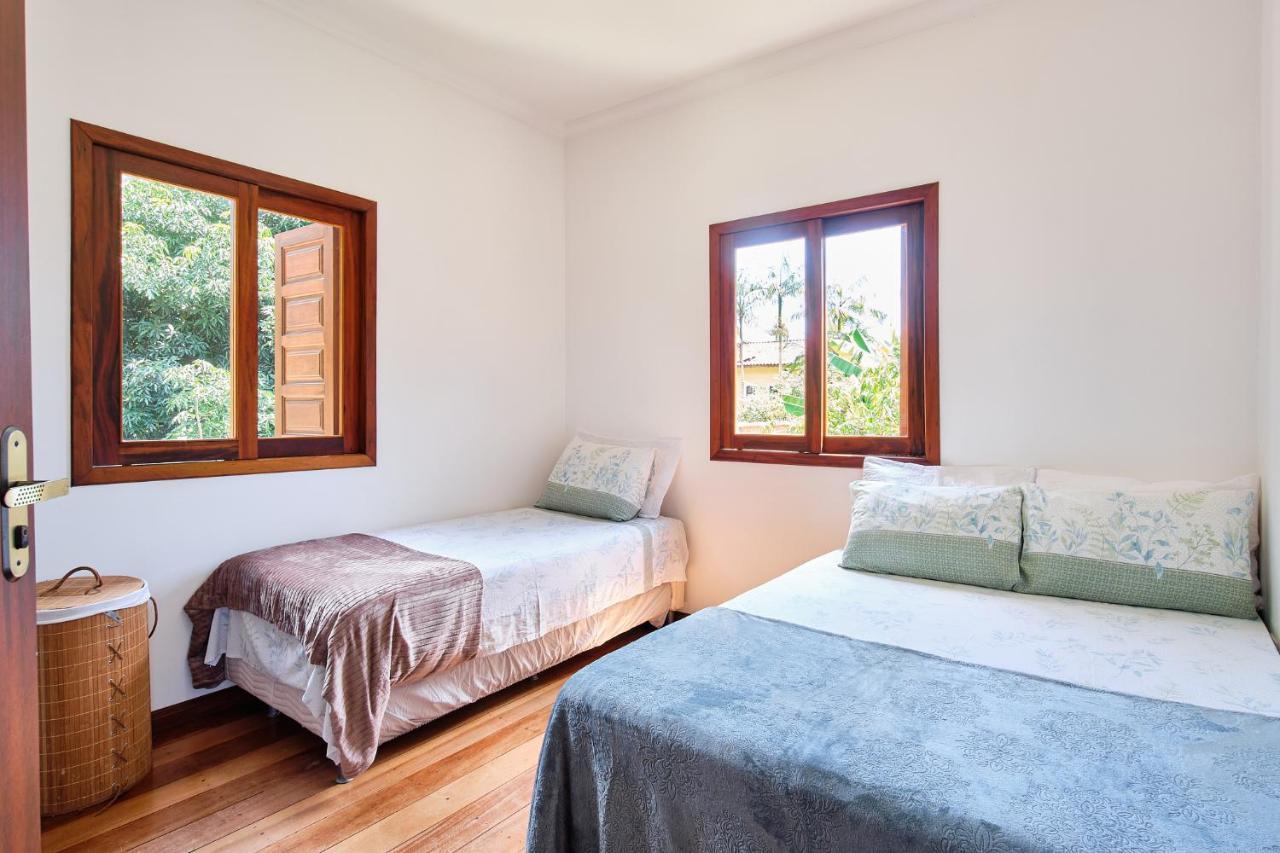 Casa Petunia Com Ar E Piscina Perto Do Centro Βίλα Παρατί Εξωτερικό φωτογραφία