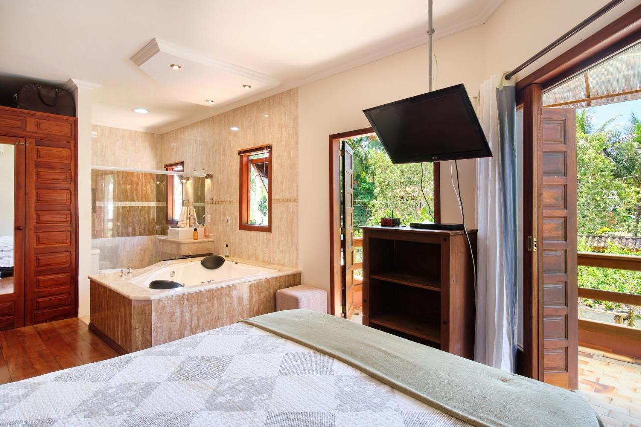 Casa Petunia Com Ar E Piscina Perto Do Centro Βίλα Παρατί Εξωτερικό φωτογραφία