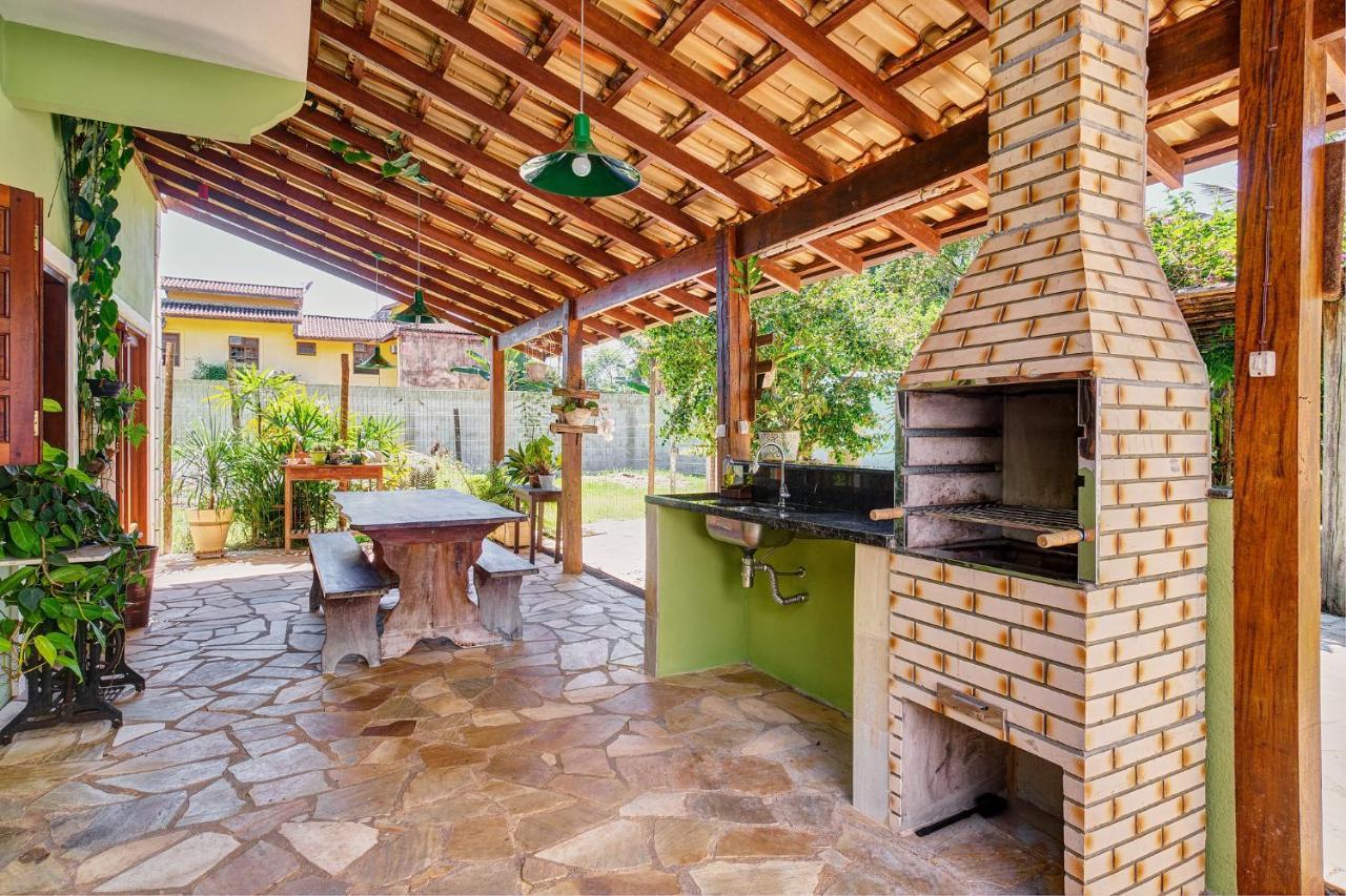 Casa Petunia Com Ar E Piscina Perto Do Centro Βίλα Παρατί Εξωτερικό φωτογραφία